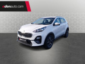 Annonce Kia Sportage occasion Diesel 1.6 CRDi 136 ISG 4x2 BVM6 Active  Toulenne