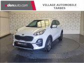 Kia Sportage occasion année 2019 boite Manuelle Annonce Kia Sportage occasion Diesel 1.6 CRDi 136 ISG 4x2 BVM6 Design à TARBES