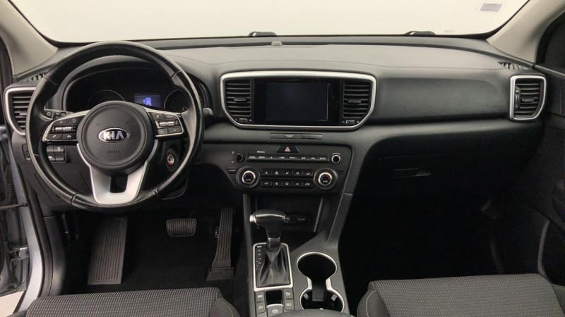 Kia Sportage 1.6 CRDi 136 ISG 4x2 DCT7 Active  occasion  PERPIGNAN - photo n10