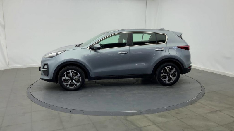 Kia Sportage 1.6 CRDi 136 ISG 4x2 DCT7 Active  occasion  PERPIGNAN - photo n5