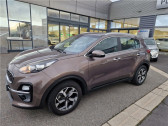 Annonce Kia Sportage occasion Diesel 1.6 CRDi 136 ISG 4x2 DCT7 Active  Narbonne