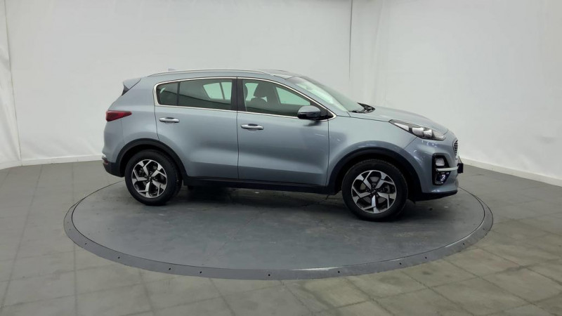 Kia Sportage 1.6 CRDi 136 ISG 4x2 DCT7 Active  occasion  PERPIGNAN - photo n6