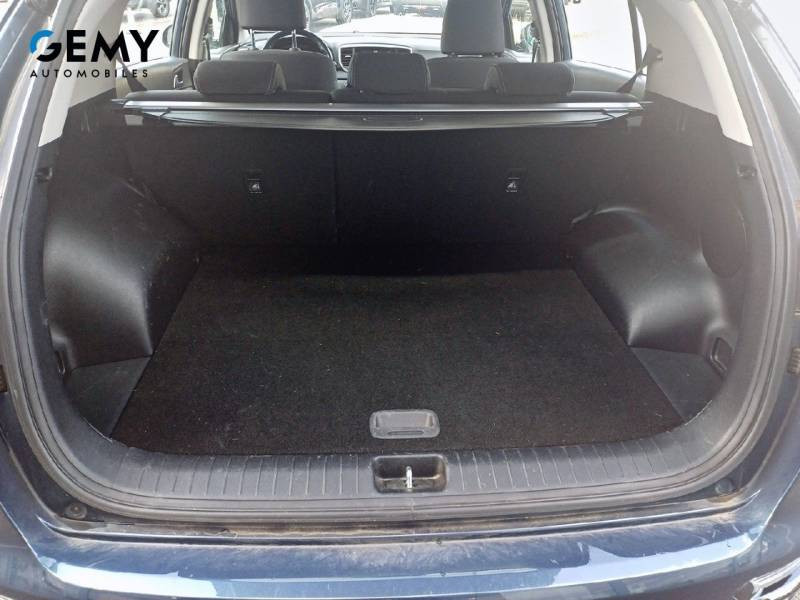 Kia Sportage 1.6 CRDi 136 ISG 4x2 DCT7 Active  occasion  Angers - photo n6
