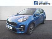 Annonce Kia Sportage occasion Diesel 1.6 CRDi 136 ISG 4x2 DCT7 Active  Crolles