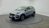 Kia Sportage 1.6 CRDi 136 ISG 4x2 DCT7 Active   PERPIGNAN 66