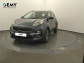Kia Sportage 1.6 CRDi 136 ISG 4x2 DCT7 Active   Angers 49