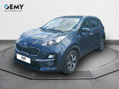 Kia Sportage 1.6 CRDi 136 ISG 4x2 DCT7 Active   Angers 49