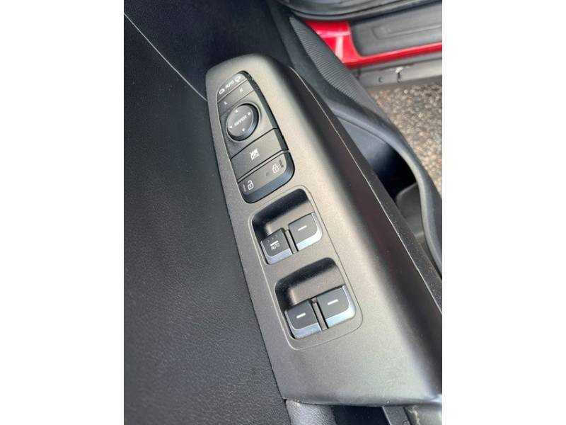 Kia Sportage 1.6 CRDi 136 ISG 4x2 DCT7 Active  occasion � Champniers - photo n�15