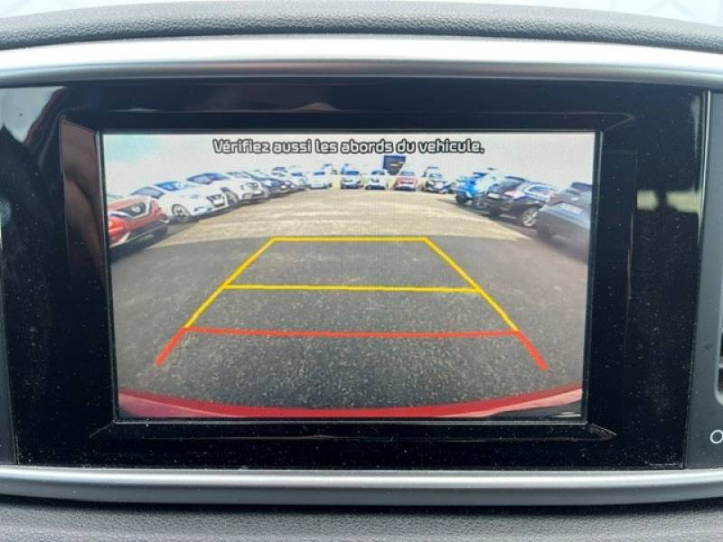 Kia Sportage 1.6 CRDi 136 ISG 4x2 DCT7 Active  occasion � Champniers - photo n�10