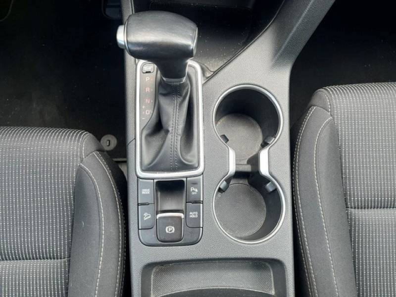 Kia Sportage 1.6 CRDi 136 ISG 4x2 DCT7 Active  occasion � Champniers - photo n�18
