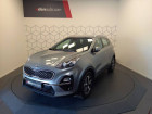 Kia Sportage occasion année 2019 boite Sequentielle Annonce Kia Sportage occasion Diesel 1.6 CRDi 136 ISG 4x2 DCT7 Active à Boé