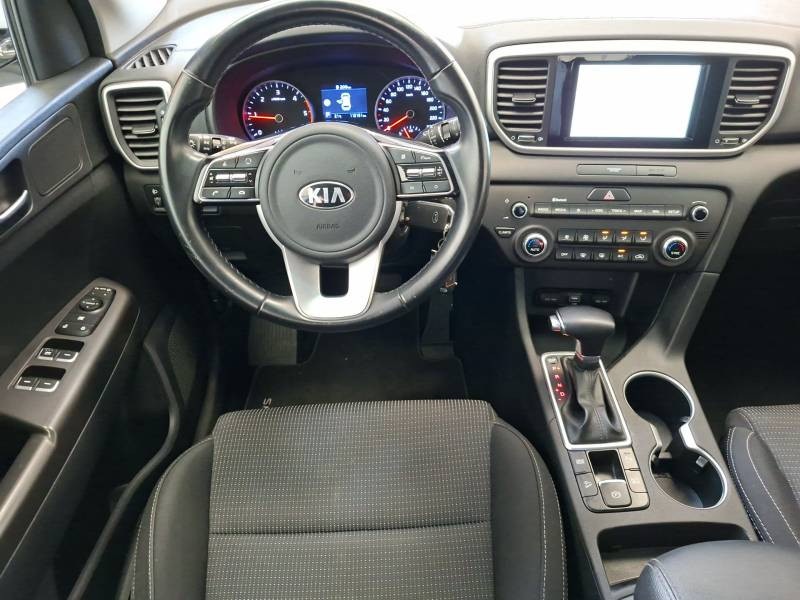 Kia Sportage 1.6 CRDi 136 ISG 4x2 DCT7 Active  occasion  Bo - photo n17