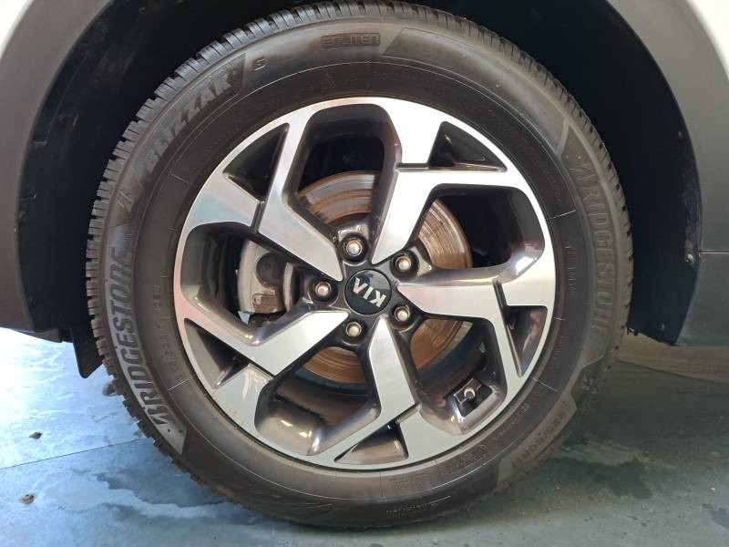 Kia Sportage 1.6 CRDi 136 ISG 4x2 DCT7 Active  occasion  Bo - photo n9