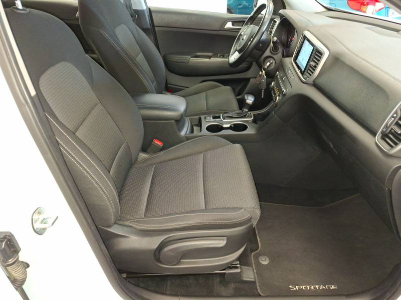 Kia Sportage 1.6 CRDi 136 ISG 4x2 DCT7 Active  occasion  Bo - photo n12