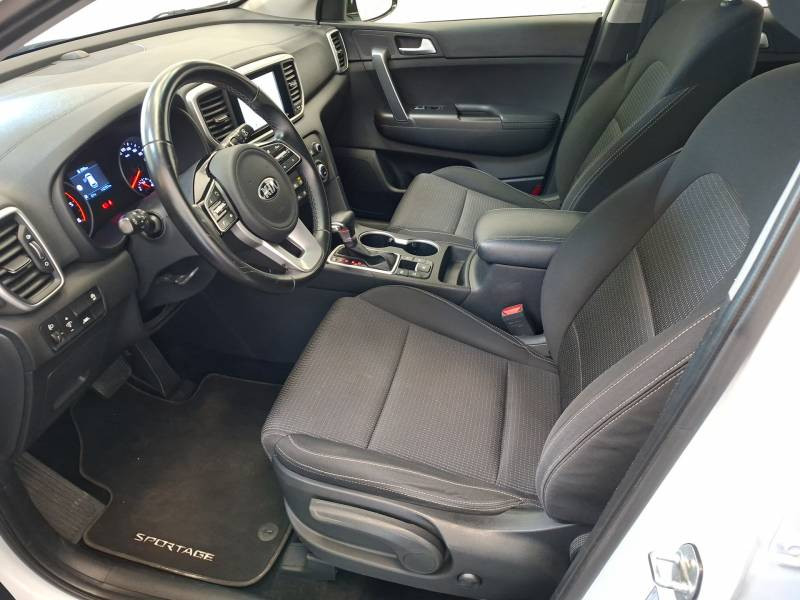 Kia Sportage 1.6 CRDi 136 ISG 4x2 DCT7 Active  occasion  Bo - photo n18