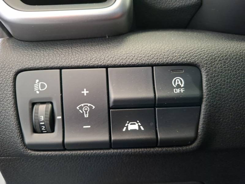 Kia Sportage 1.6 CRDi 136 ISG 4x2 DCT7 Active  occasion  Bo - photo n20