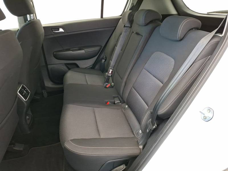 Kia Sportage 1.6 CRDi 136 ISG 4x2 DCT7 Active  occasion  Bo - photo n16