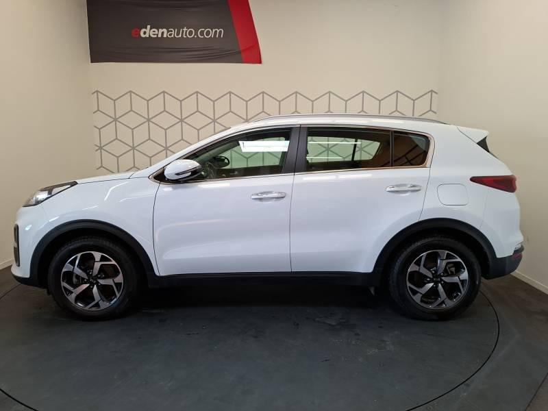 Kia Sportage 1.6 CRDi 136 ISG 4x2 DCT7 Active  occasion  Bo - photo n2
