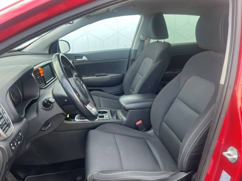 Kia Sportage 1.6 CRDi 136 ISG 4x2 DCT7 Active  occasion � Champniers - photo n�19