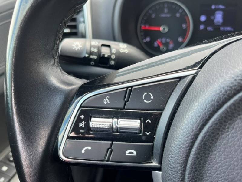 Kia Sportage 1.6 CRDi 136 ISG 4x2 DCT7 Active  occasion � Champniers - photo n�13