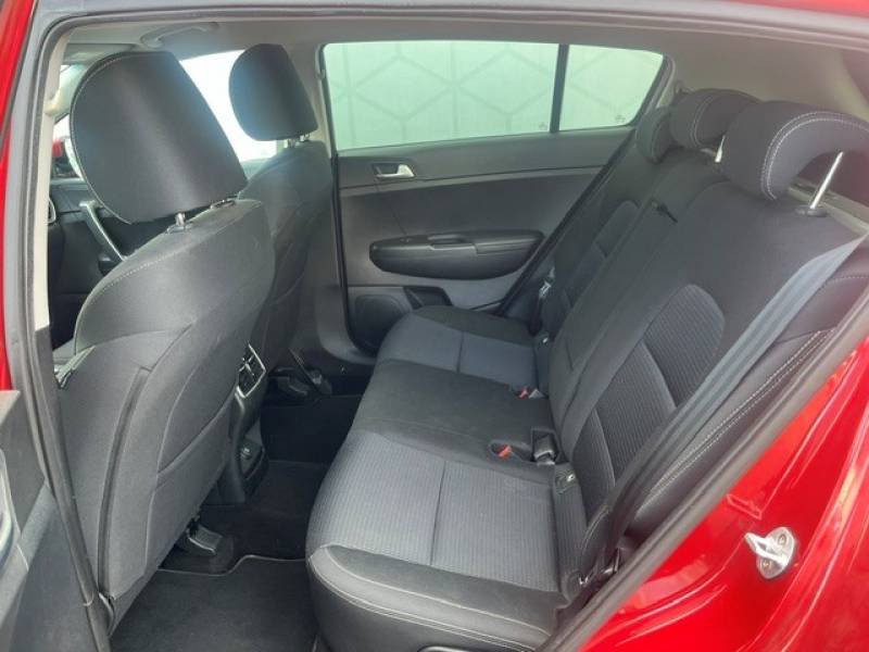 Kia Sportage 1.6 CRDi 136 ISG 4x2 DCT7 Active  occasion � Champniers - photo n�20