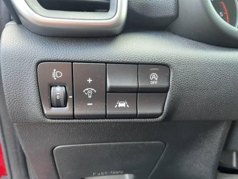 Kia Sportage 1.6 CRDi 136 ISG 4x2 DCT7 Active  occasion � Champniers - photo n�16
