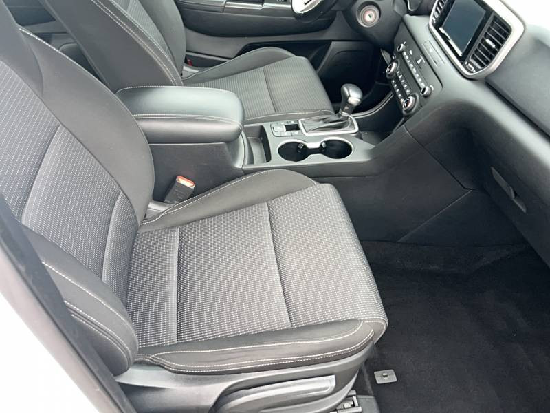 Kia Sportage 1.6 CRDi 136 ISG 4x2 DCT7 Active  occasion  Libourne - photo n12