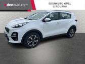 Annonce Kia Sportage occasion Diesel 1.6 CRDi 136 ISG 4x2 DCT7 Active  Libourne