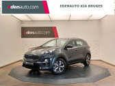 Annonce Kia Sportage occasion Diesel 1.6 CRDi 136 ISG 4x2 DCT7 Active  Bruges