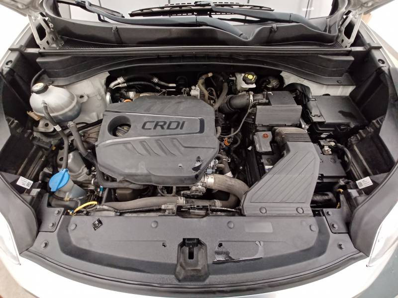 Kia Sportage 1.6 CRDi 136 ISG 4x2 DCT7 Active  occasion  Bruges - photo n11