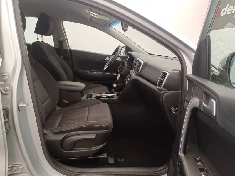 Kia Sportage 1.6 CRDi 136 ISG 4x2 DCT7 Active  occasion  Bruges - photo n14
