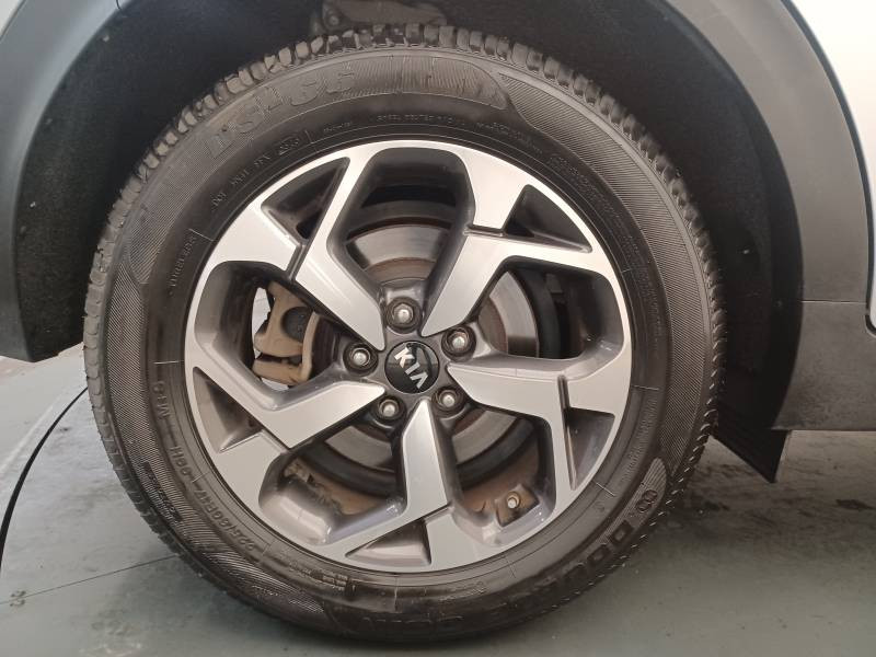 Kia Sportage 1.6 CRDi 136 ISG 4x2 DCT7 Active  occasion  Bruges - photo n9