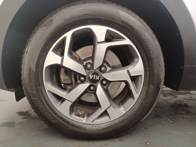 Kia Sportage 1.6 CRDi 136 ISG 4x2 DCT7 Active  occasion  Bruges - photo n7