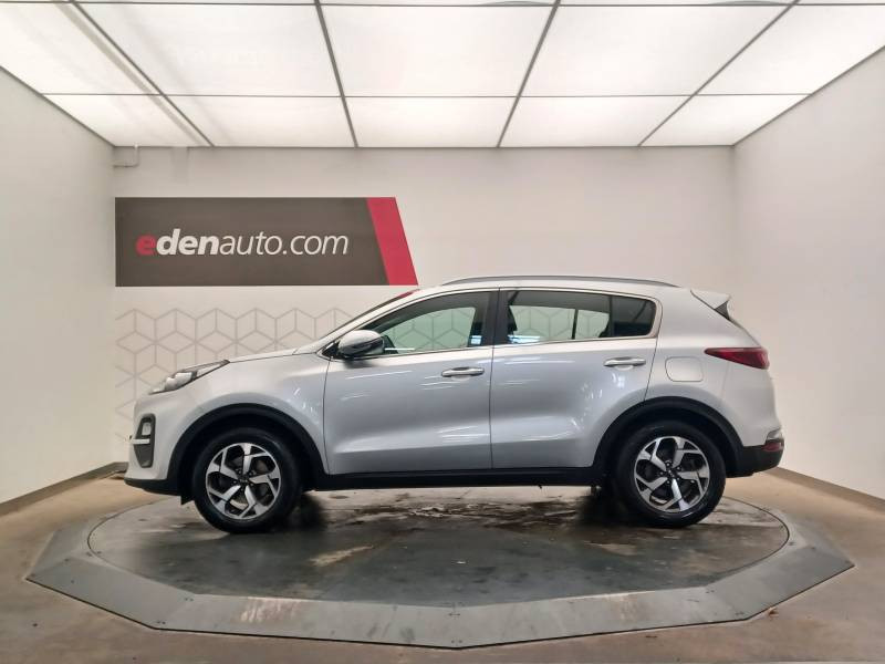 Kia Sportage 1.6 CRDi 136 ISG 4x2 DCT7 Active  occasion  Bruges - photo n4