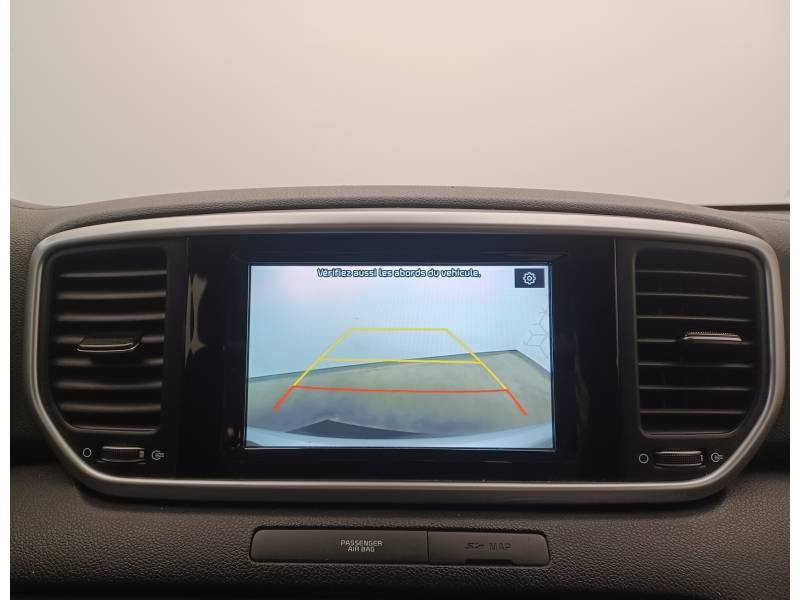 Kia Sportage 1.6 CRDi 136 ISG 4x2 DCT7 Active  occasion  Bruges - photo n20