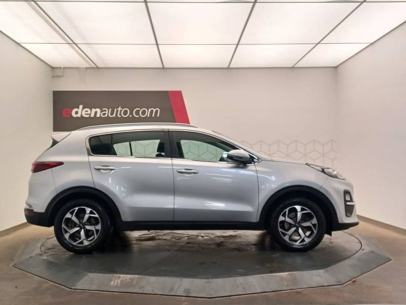 Kia Sportage 1.6 CRDi 136 ISG 4x2 DCT7 Active  occasion  Bruges - photo n3
