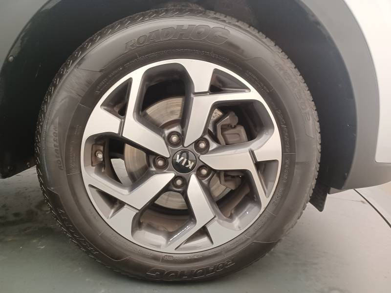 Kia Sportage 1.6 CRDi 136 ISG 4x2 DCT7 Active  occasion  Bruges - photo n10