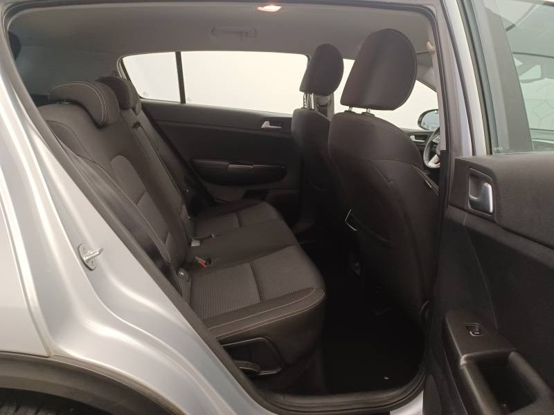 Kia Sportage 1.6 CRDi 136 ISG 4x2 DCT7 Active  occasion  Bruges - photo n15