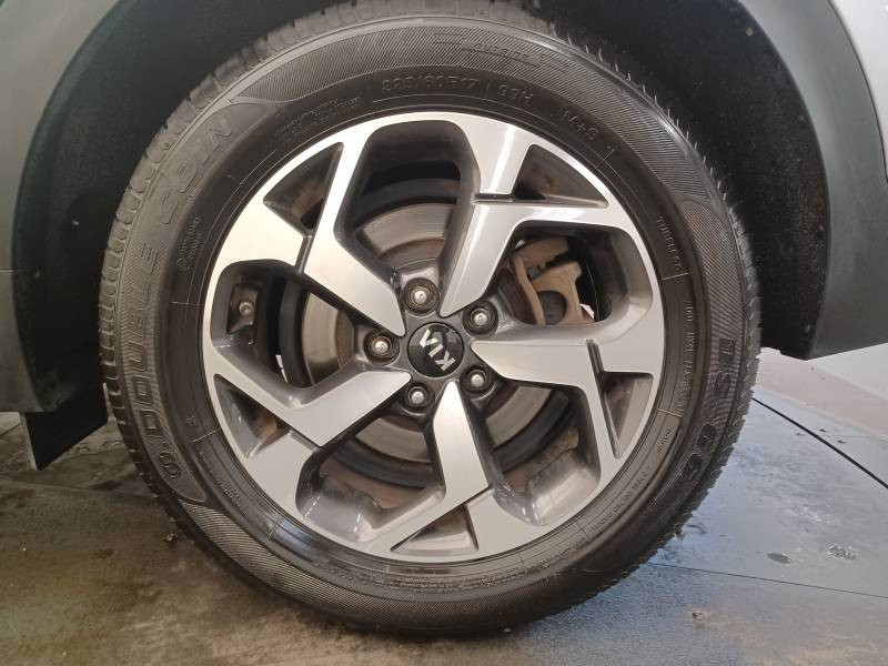 Kia Sportage 1.6 CRDi 136 ISG 4x2 DCT7 Active  occasion  Bruges - photo n8