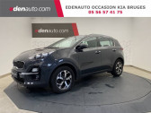 Kia Sportage occasion année 2019 boite Sequentielle Annonce Kia Sportage occasion Diesel 1.6 CRDi 136 ISG 4x2 DCT7 Active à Bruges