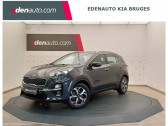 Kia Sportage occasion année 2018 boite Sequentielle Annonce Kia Sportage occasion Diesel 1.6 CRDi 136 ISG 4x2 DCT7 Active à Bruges
