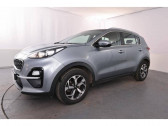 Kia Sportage occasion année 2019 boite Sequentielle Annonce Kia Sportage occasion Diesel 1.6 CRDi 136 ISG 4x2 DCT7 Active à Tourville-la-Rivière