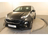 Kia Sportage occasion année 2019 boite Sequentielle Annonce Kia Sportage occasion Diesel 1.6 CRDi 136 ISG 4x2 DCT7 Active à Saint-Priest