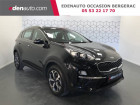 Kia Sportage occasion année 2018 boite Sequentielle Annonce Kia Sportage occasion Diesel 1.6 CRDi 136 ISG 4x2 DCT7 Active à Saint-Laurent-des-Vignes