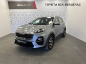 Kia Sportage occasion année 2019 boite Sequentielle Annonce Kia Sportage occasion Diesel 1.6 CRDi 136 ISG 4x2 DCT7 Active à Saint-Laurent-des-Vignes