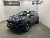 Kia Sportage occasion année 2019 boite Sequentielle Annonce Kia Sportage occasion Diesel 1.6 CRDi 136 ISG 4x2 DCT7 Active à Saint-Laurent-des-Vignes