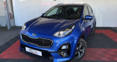 Annonce Kia Sportage occasion Diesel 1.6 CRDi 136 ISG 4x2 DCT7 Design � Cournon d'Auvergne