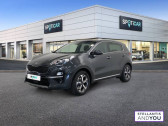 Kia Sportage occasion année 2019 boite Automatique Annonce Kia Sportage occasion Diesel 1.6 CRDi 136 ISG 4x2 DCT7 Design à RILLIEUX LA PAPE