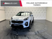 Kia Sportage occasion année 2019 boite Sequentielle Annonce Kia Sportage occasion Diesel 1.6 CRDi 136 ISG 4x2 DCT7 Design à TARBES