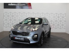 Kia Sportage occasion année 2021 boite Sequentielle Annonce Kia Sportage occasion Diesel 1.6 CRDi 136 ISG 4x2 DCT7 Design à LONS